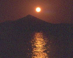 Sonnenuntergang